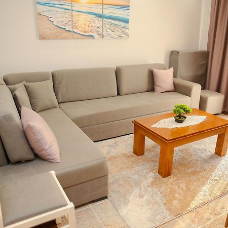 Fishta Apartments Q5 33 Velipojë エクステリア 写真