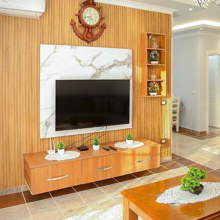 Fishta Apartments Q5 33 Velipojë エクステリア 写真