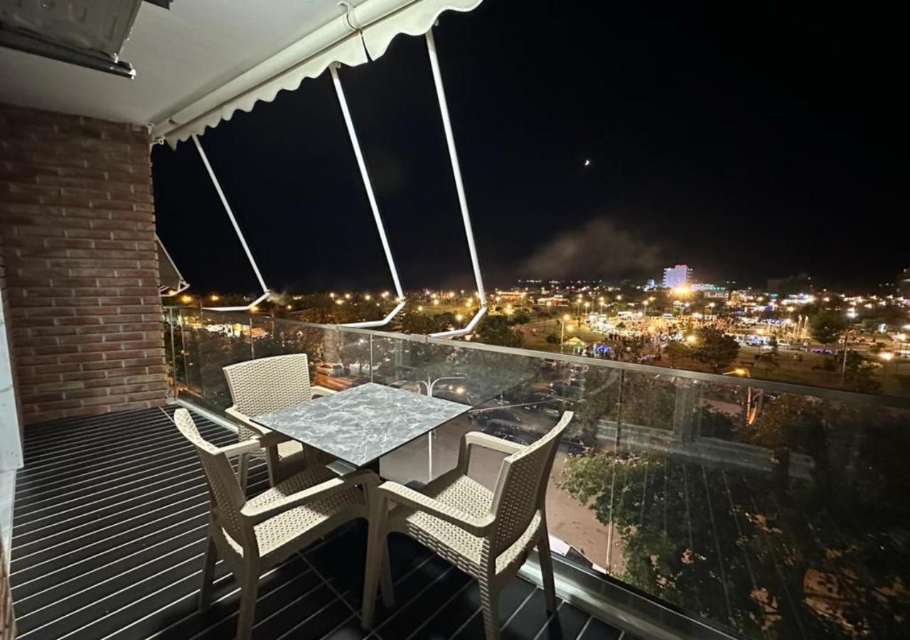 Fishta Apartments Q5 33 Velipojë エクステリア 写真